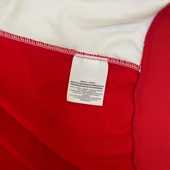 Nike Dri-Fit Boys Team Long Sleeve Color Size L - Picture 8 of 11